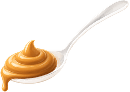 PeanutButterJS spoon
